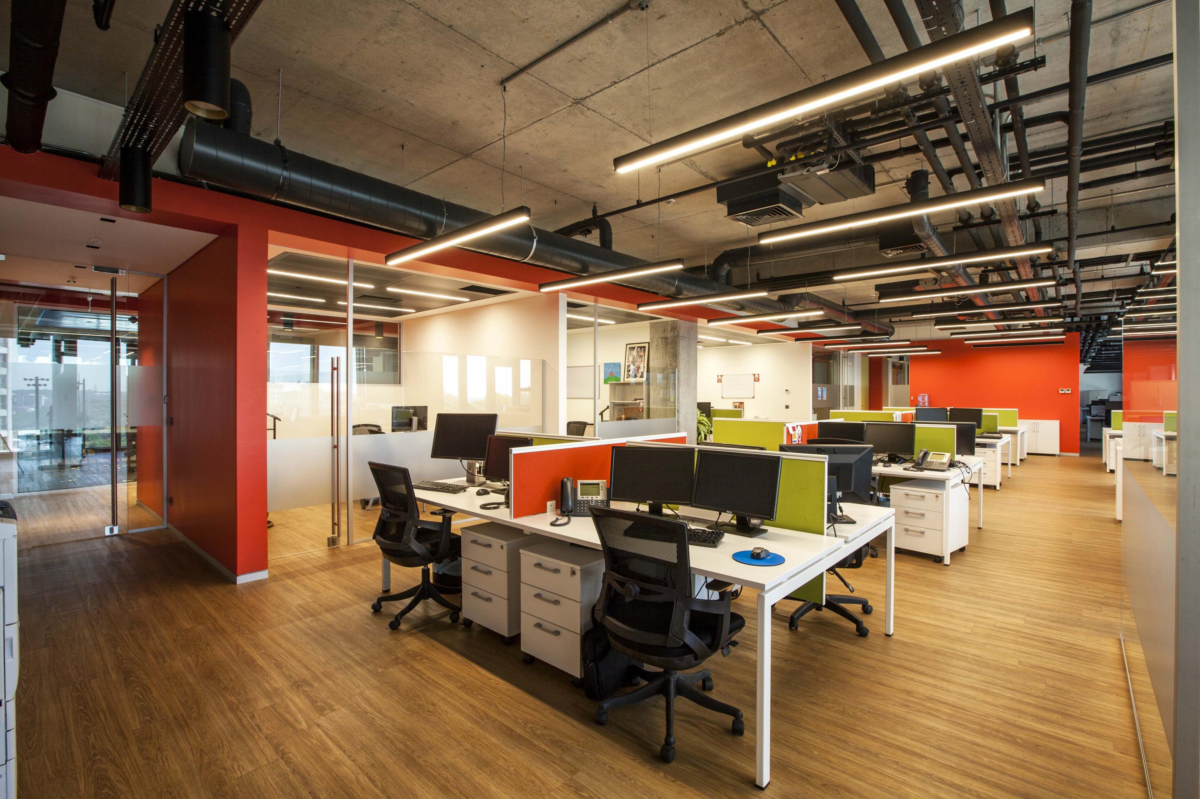 Ataşehir | Ofis Projemiz detay