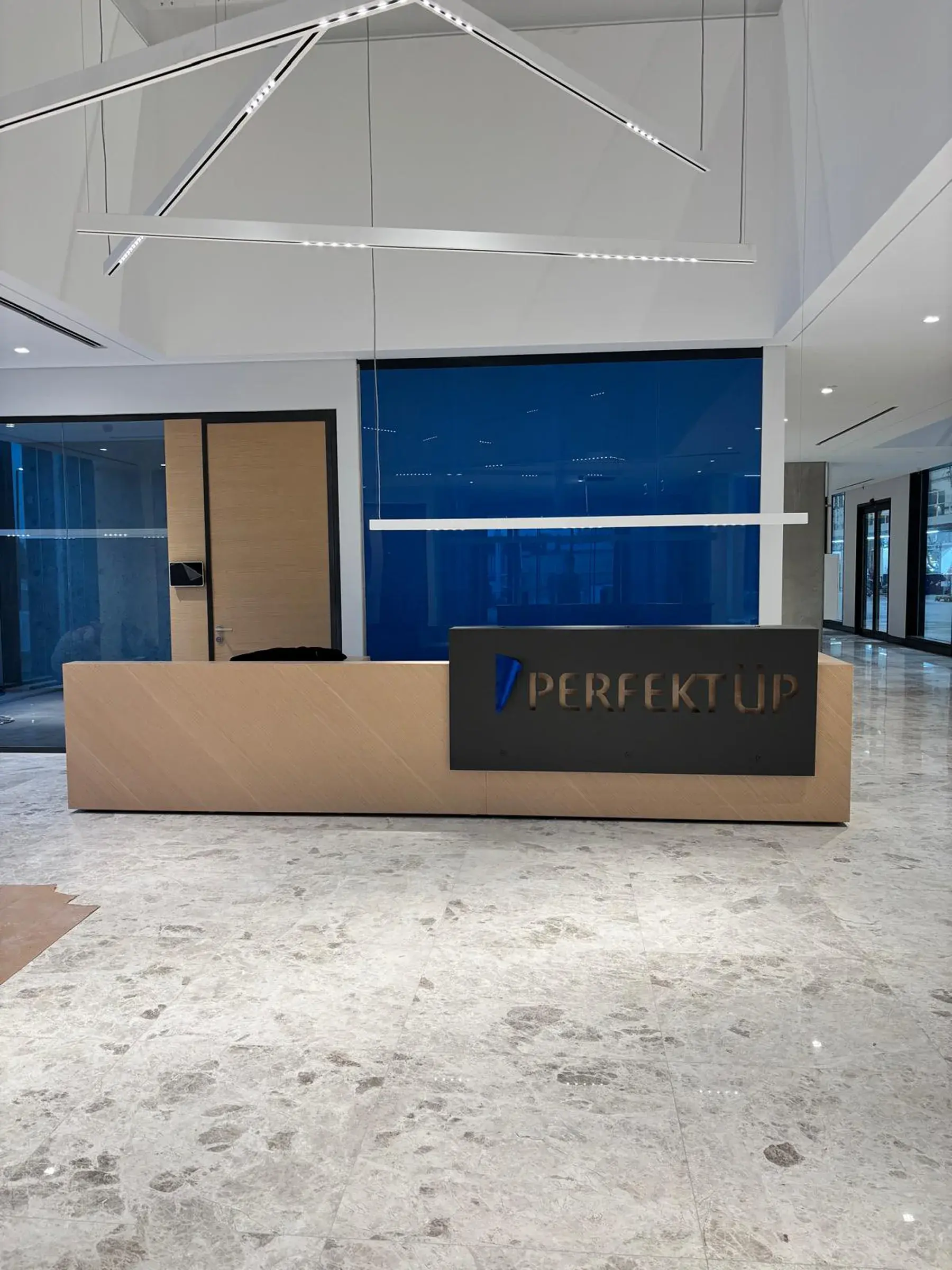 Perfektüp | Kırklareli Fabrika Projemiz detay
