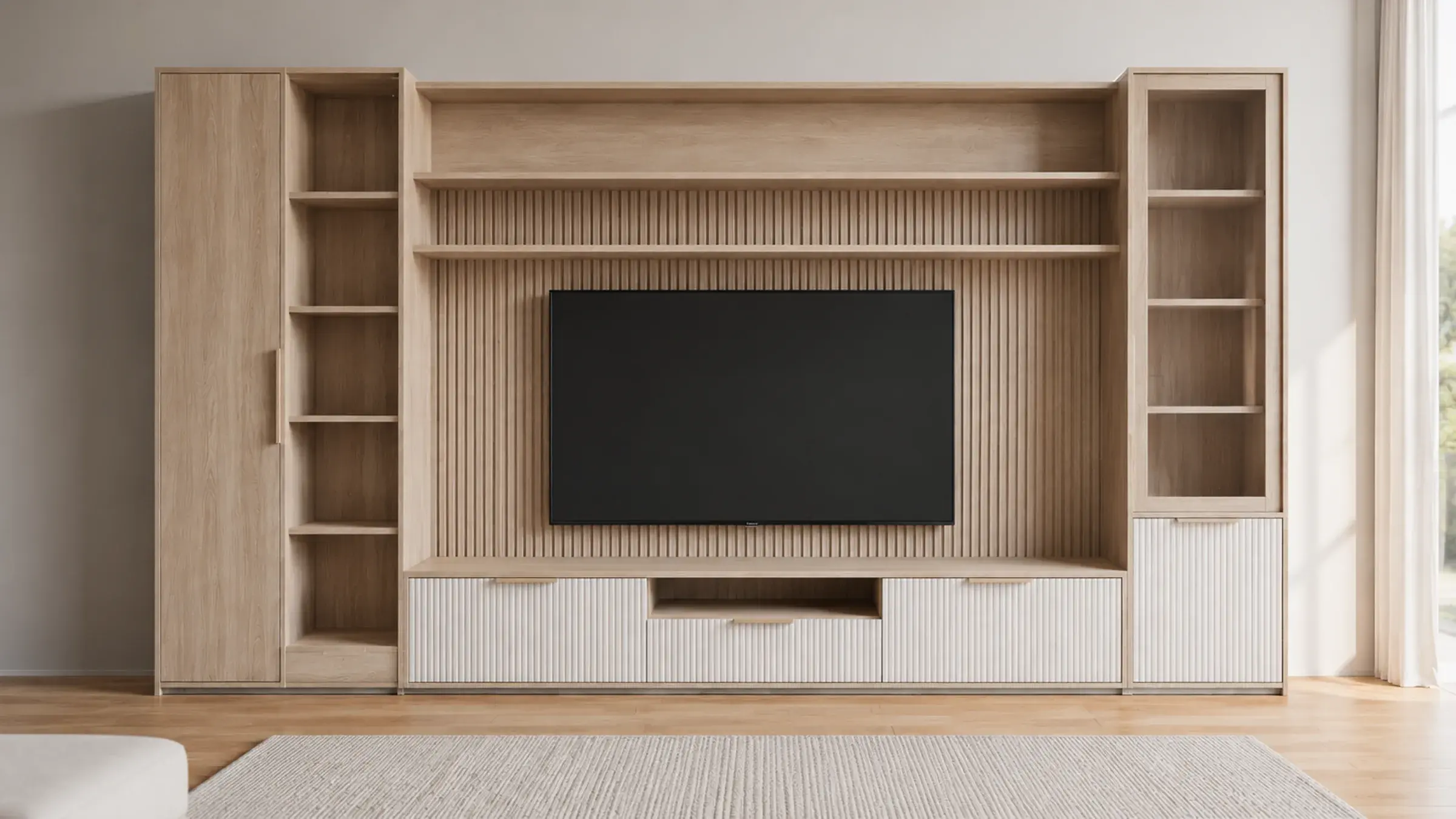 TV Ünitesi