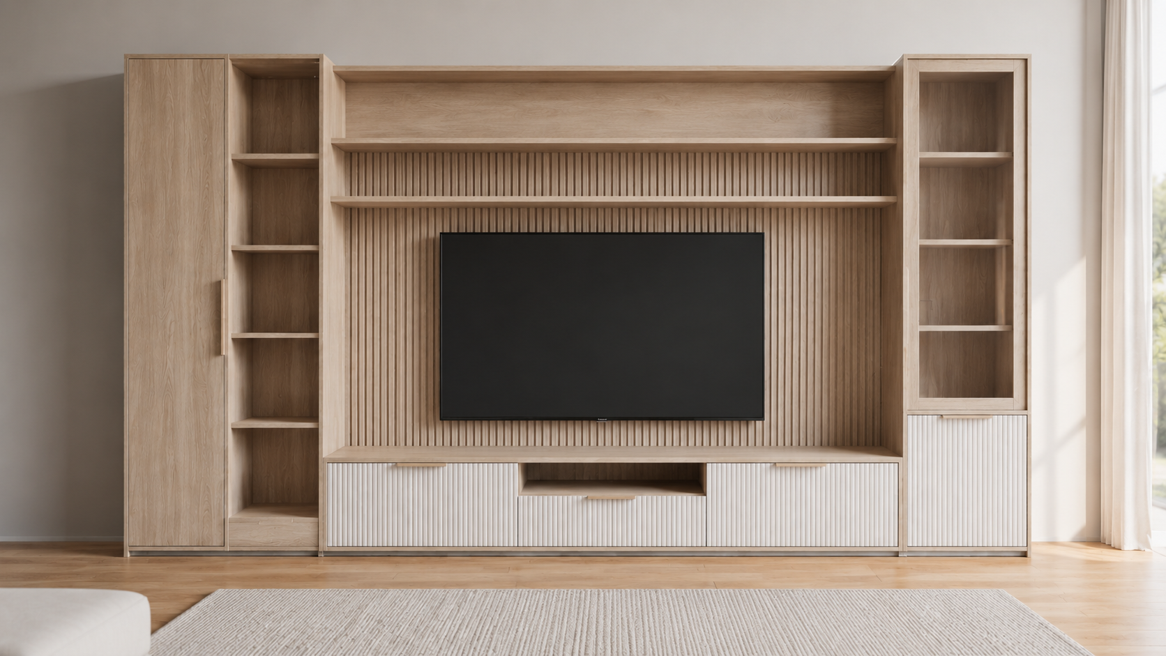 TV Ünitesi