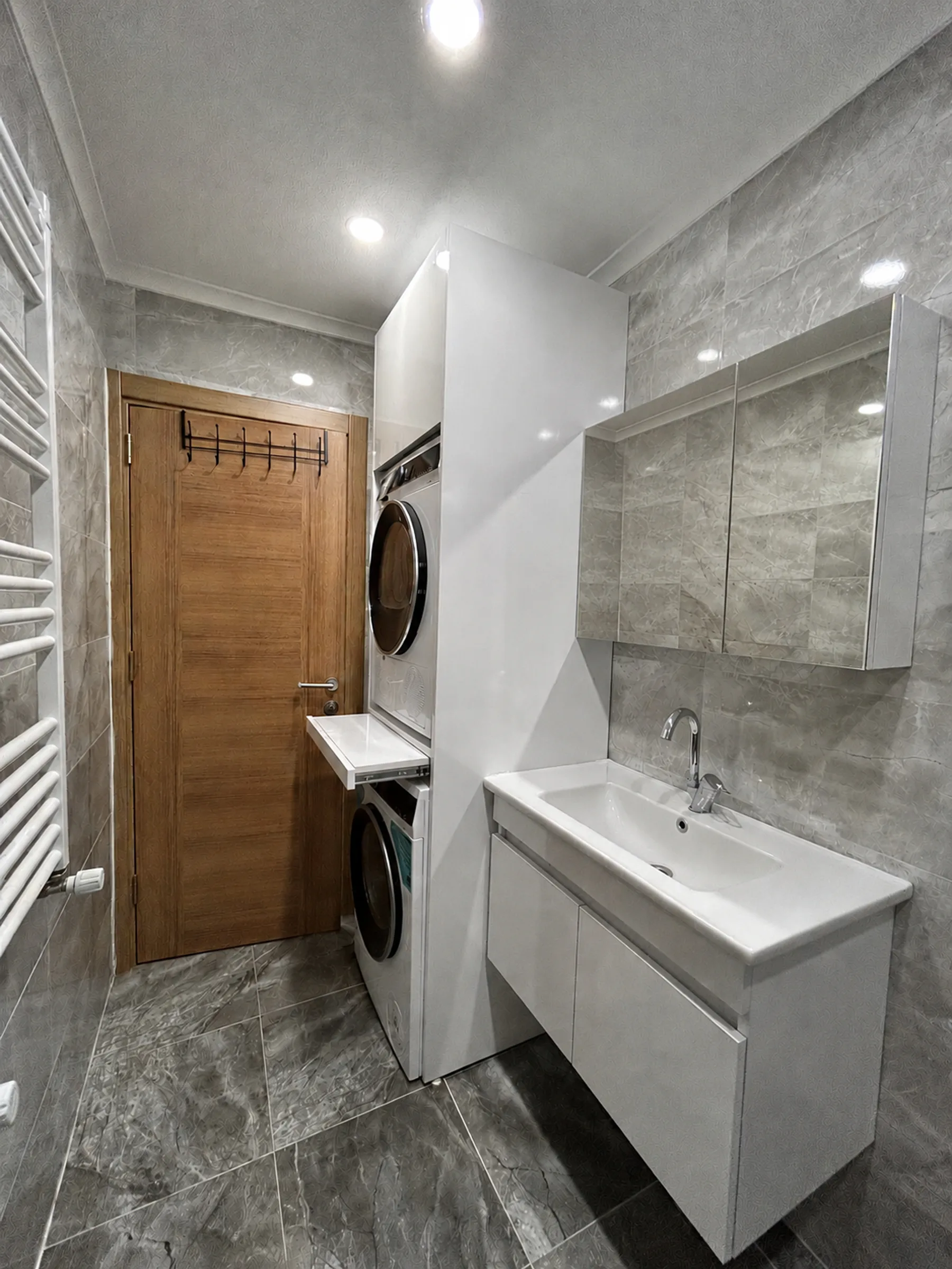 Akgün Ailesi | Maltepe Ev Projemiz galeri görseli 7