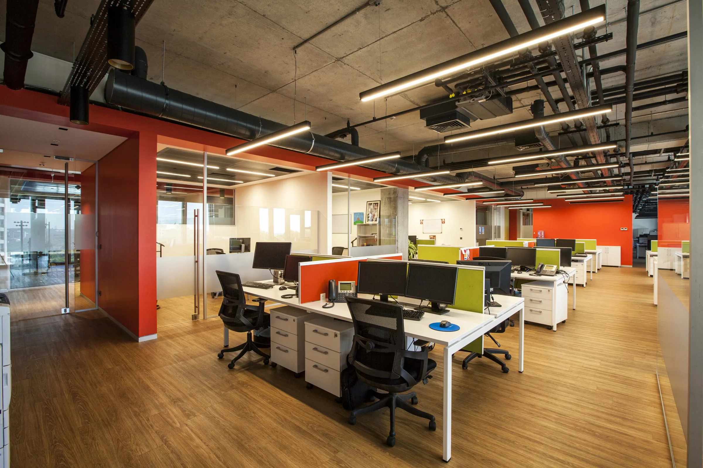 Ataşehir | Ofis Projemiz galeri görseli 1