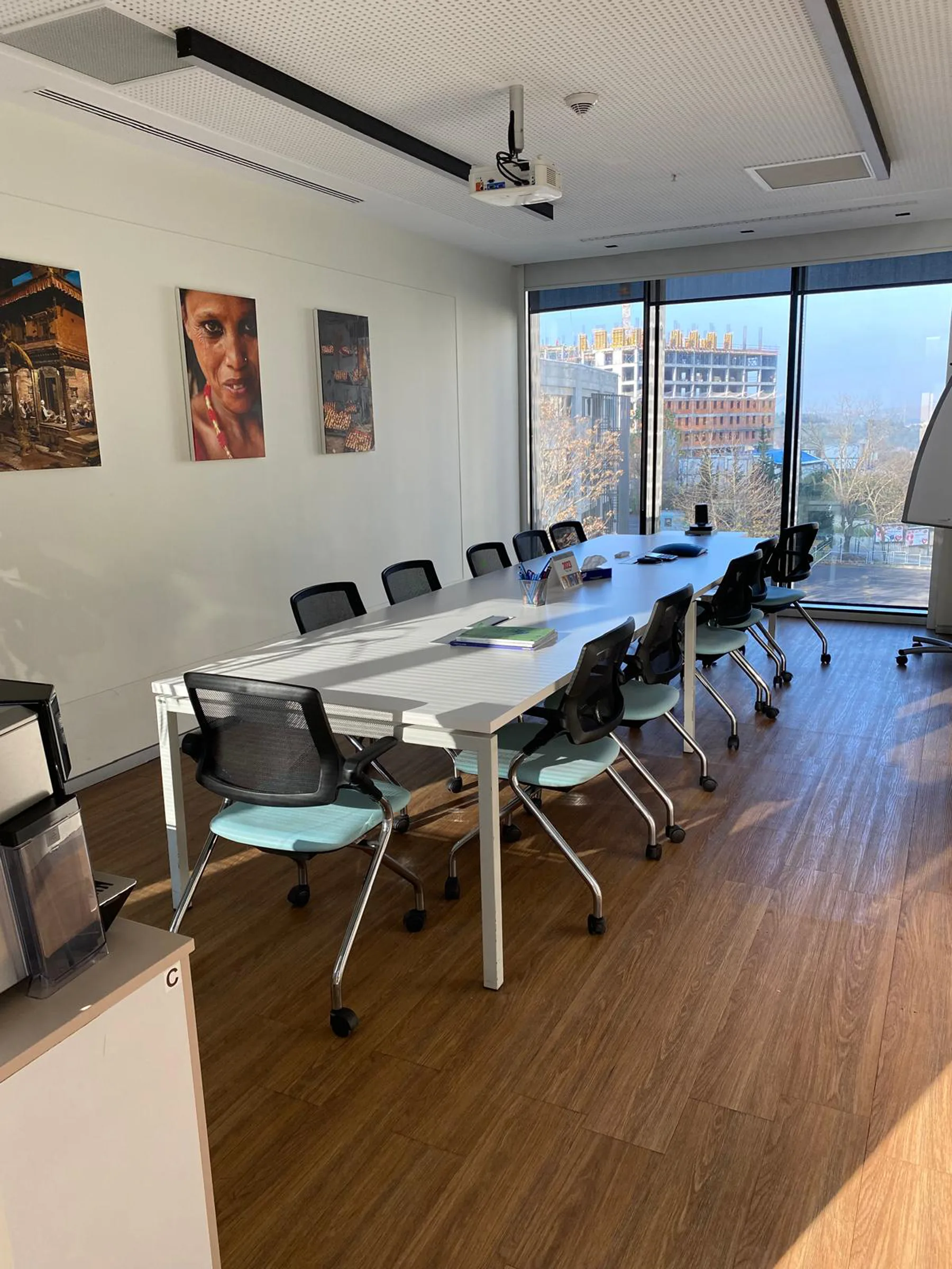 Ataşehir | Ofis Projemiz galeri görseli 2