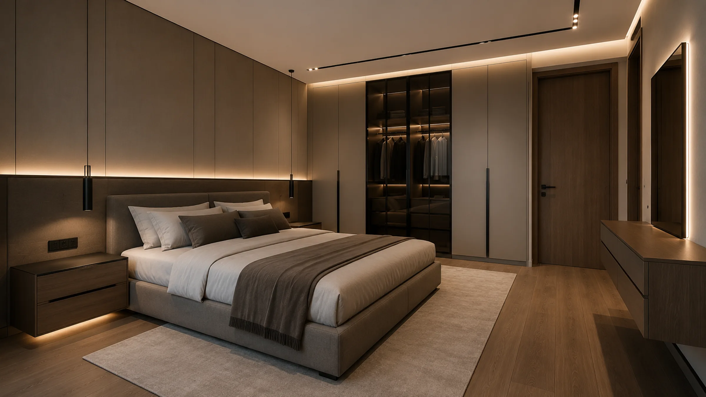 Beykoz | Acarkent Villa Projemiz galeri görseli 2
