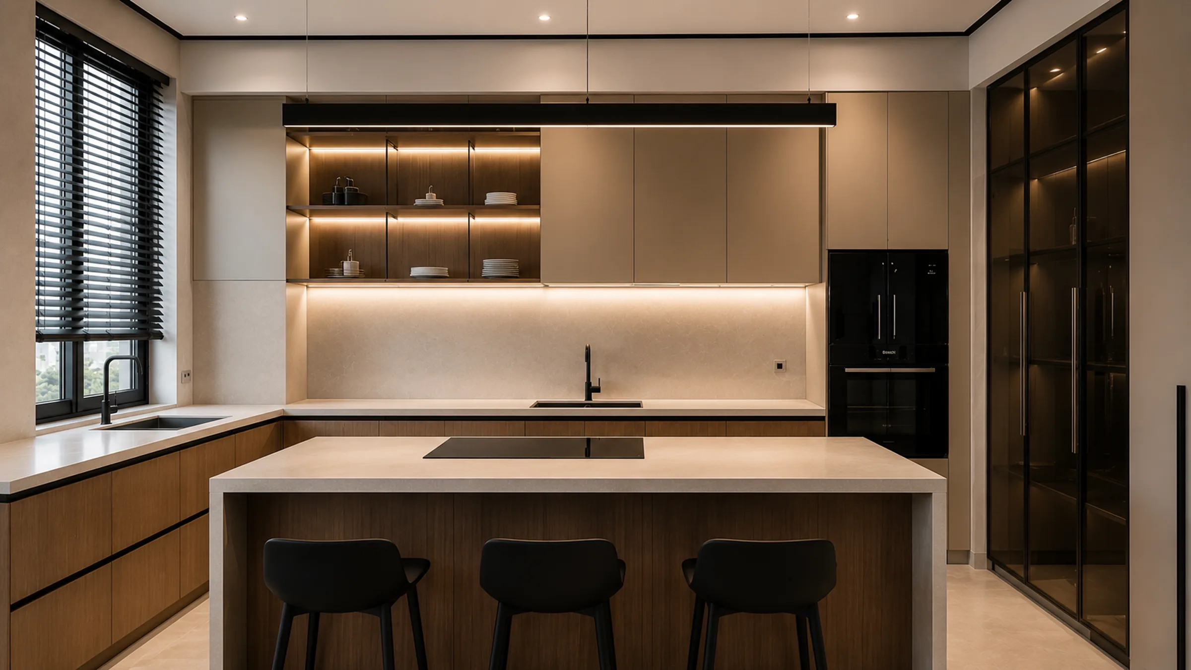 Beykoz | Acarkent Villa Projemiz galeri görseli 3