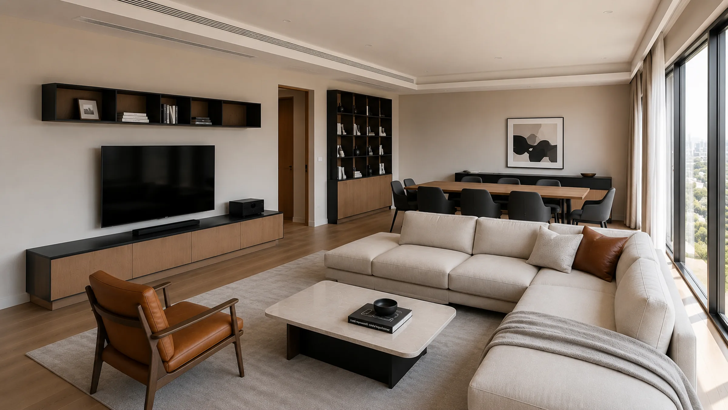 Beykoz | Acarkent Villa Projemiz galeri görseli 4