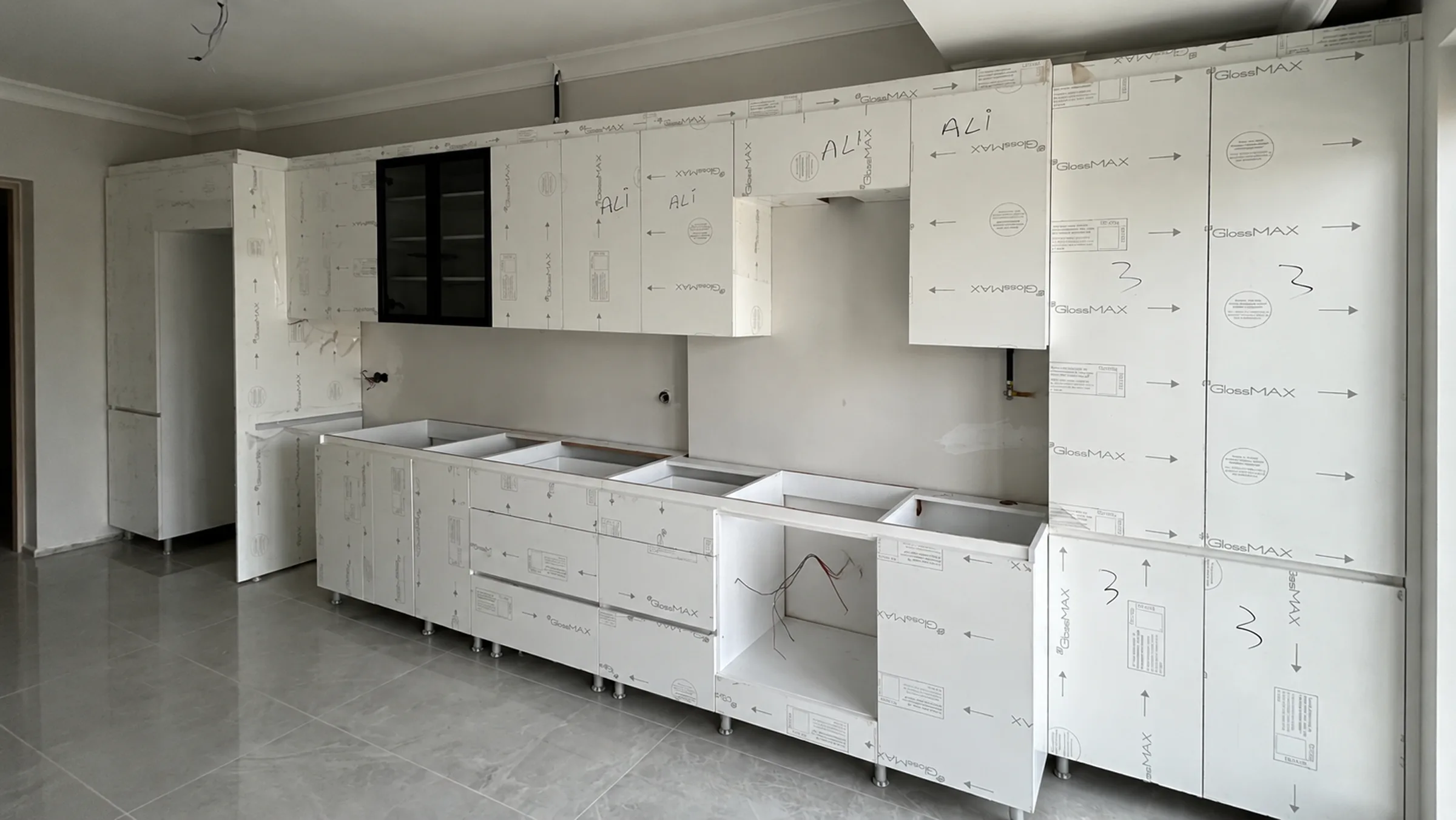 Bostancı | Şantiye Projemiz galeri görseli 1
