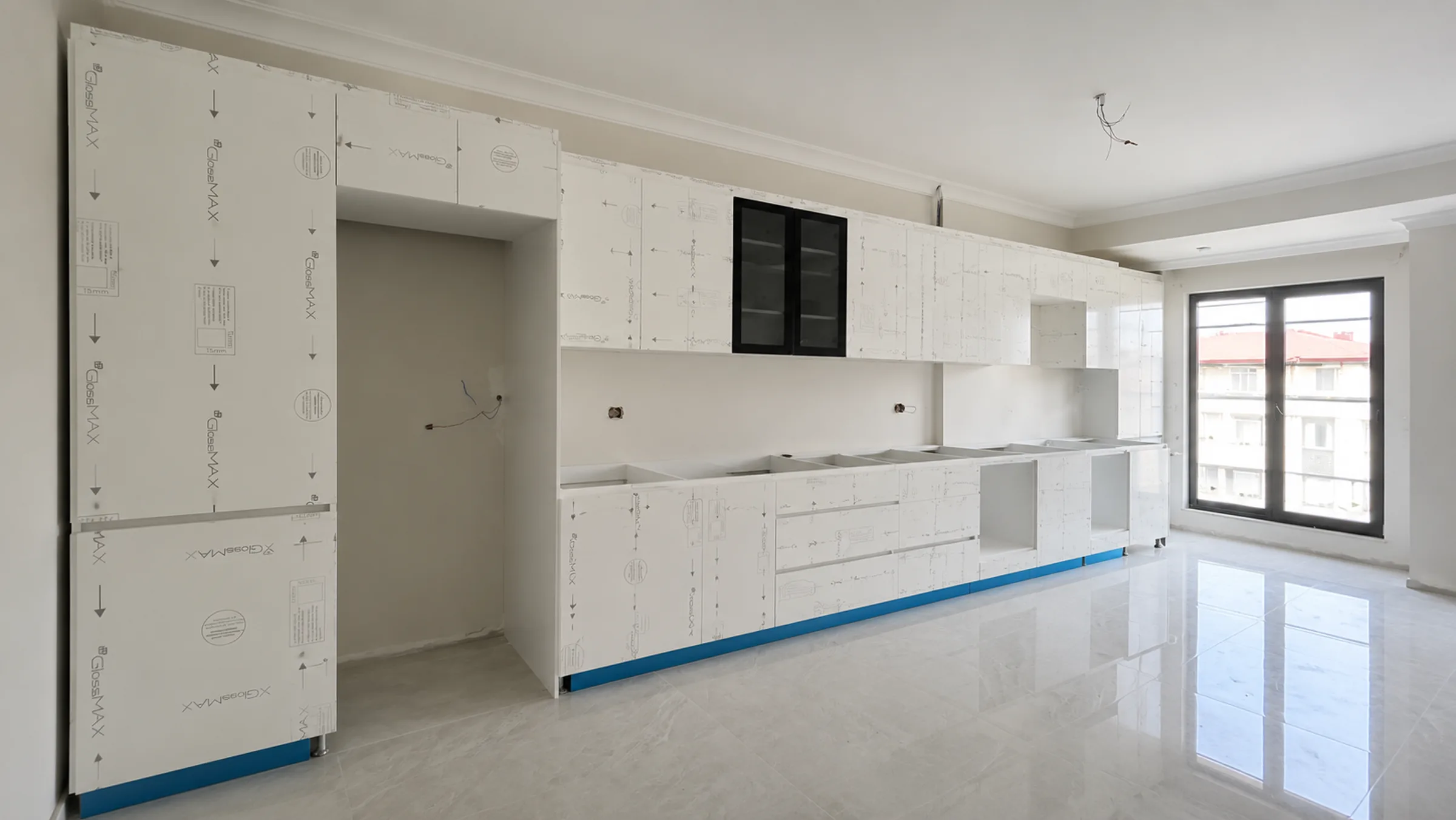 Bostancı | Şantiye Projemiz galeri görseli 2