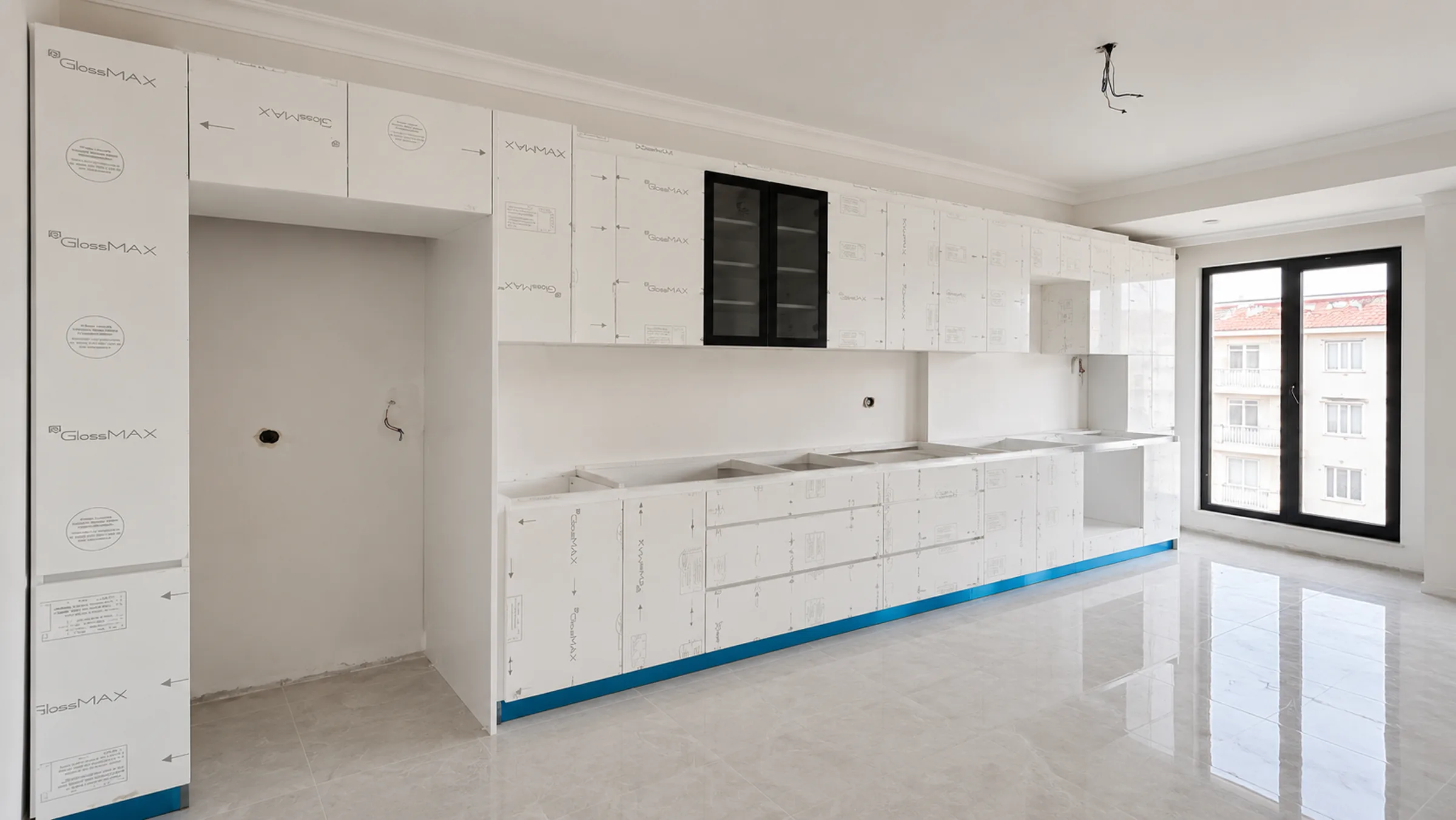 Bostancı | Şantiye Projemiz galeri görseli 4