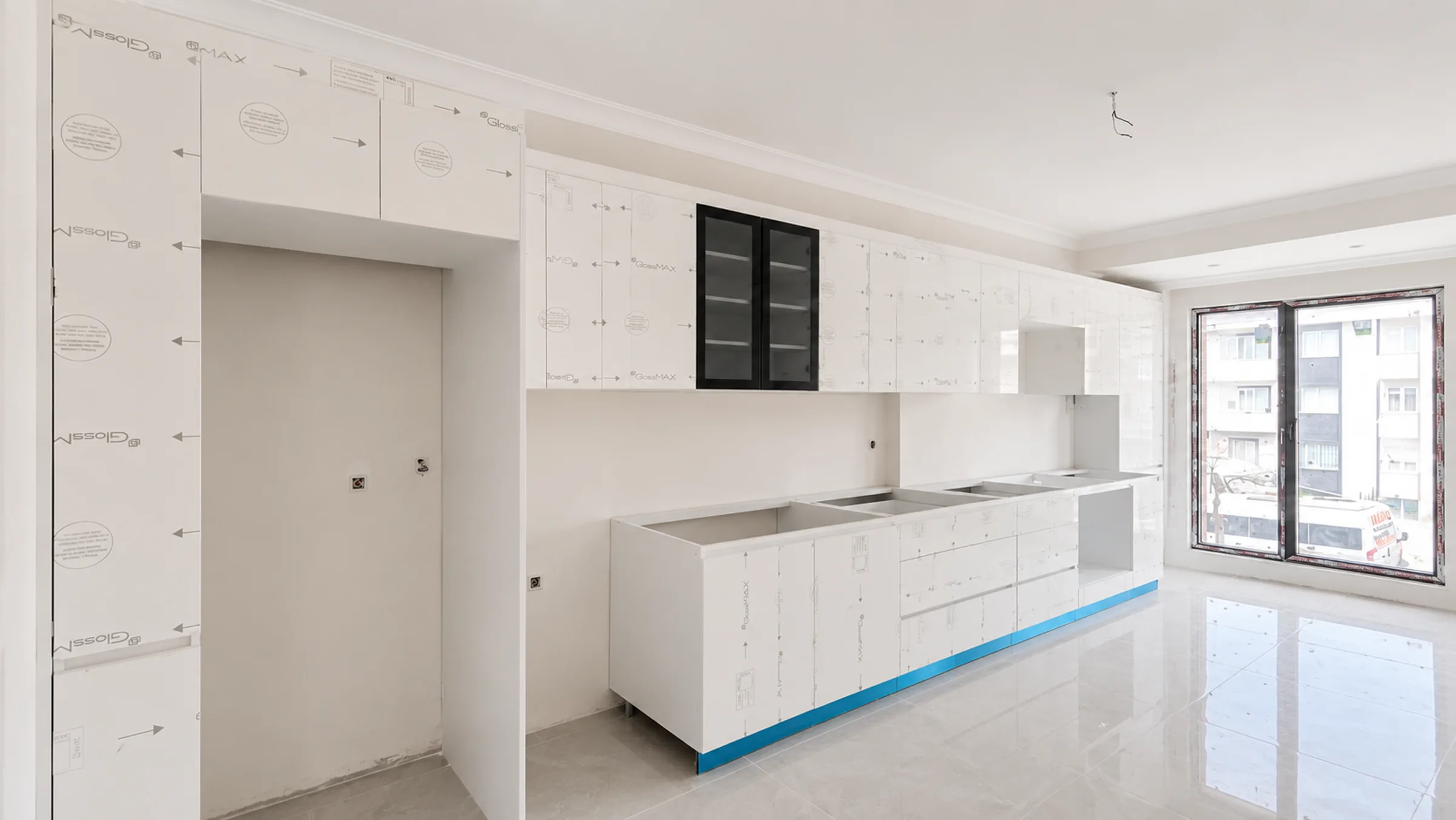 Bostancı | Şantiye Projemiz galeri görseli 6