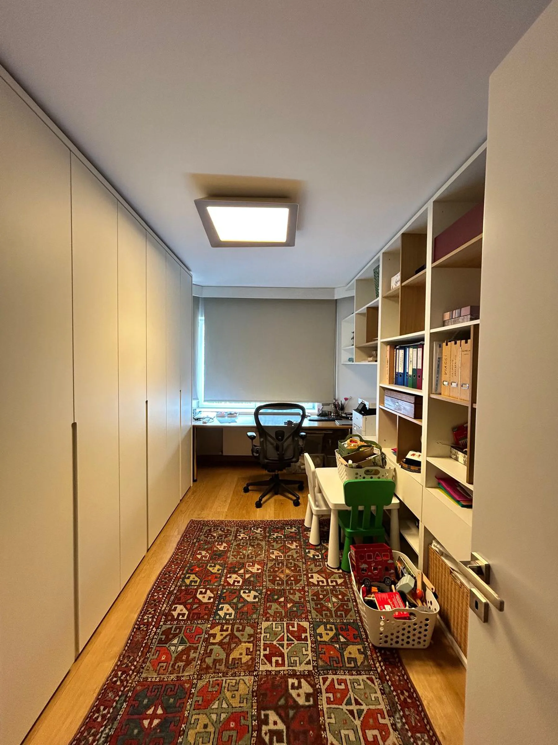 Etiler | Uba Sitesi Ev Projemiz galeri görseli 7