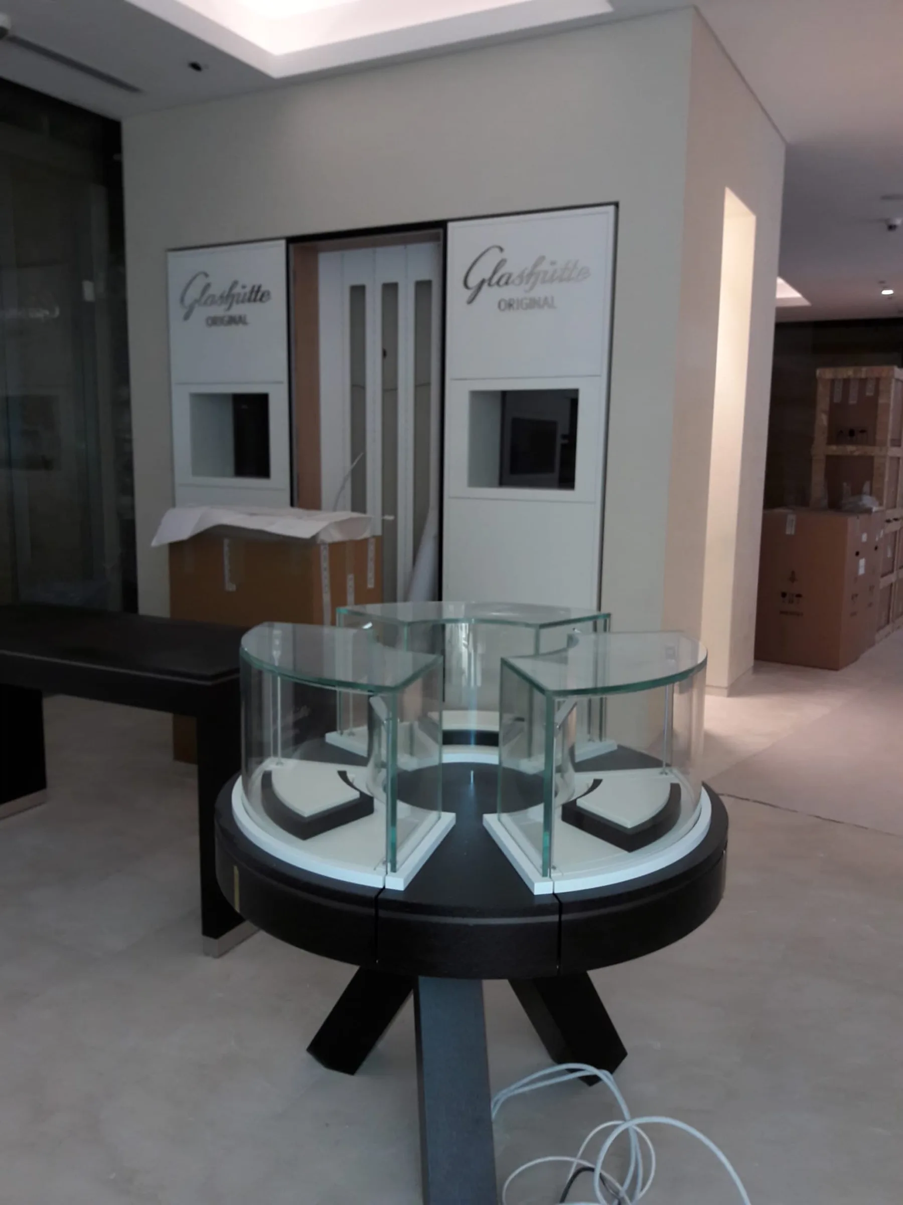 Emaar Square Mall | Hour Passion Mağaza Projemiz galeri görseli 5