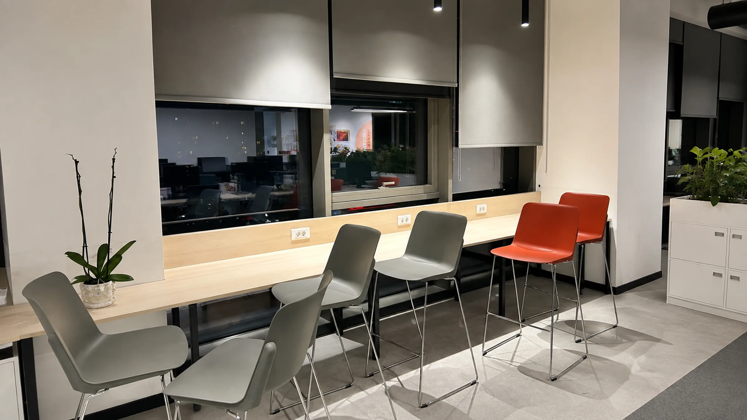 Kerry Group | Küçükyalı Ofis Projemiz galeri görseli 3
