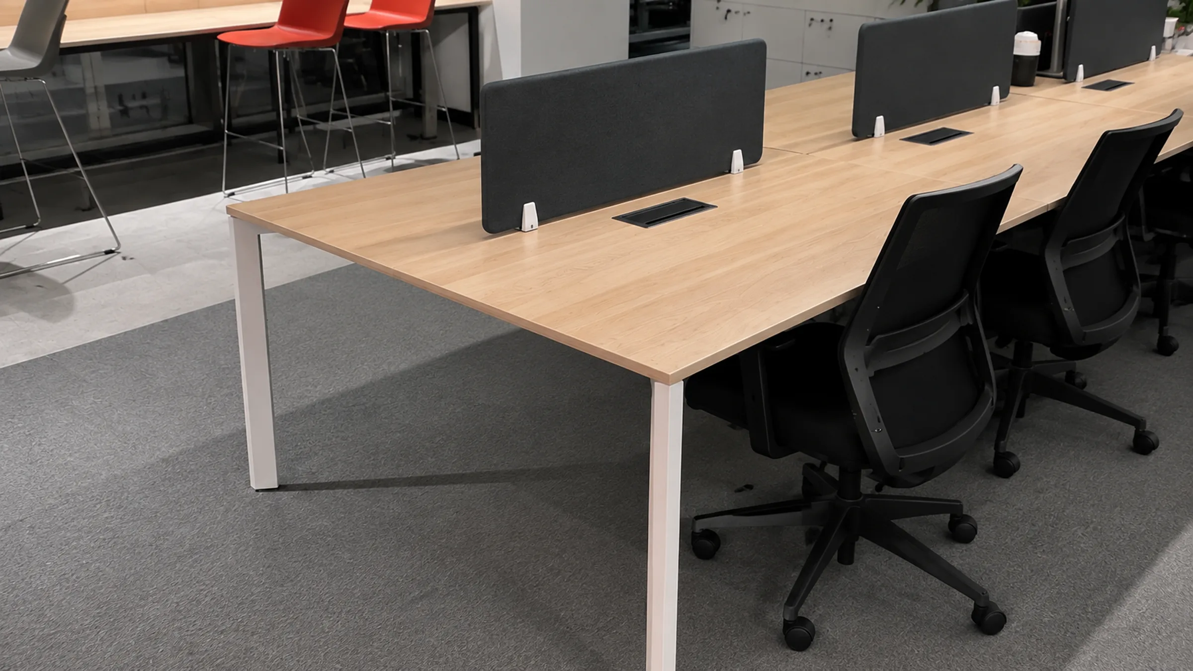 Kerry Group | Küçükyalı Ofis Projemiz galeri görseli 4