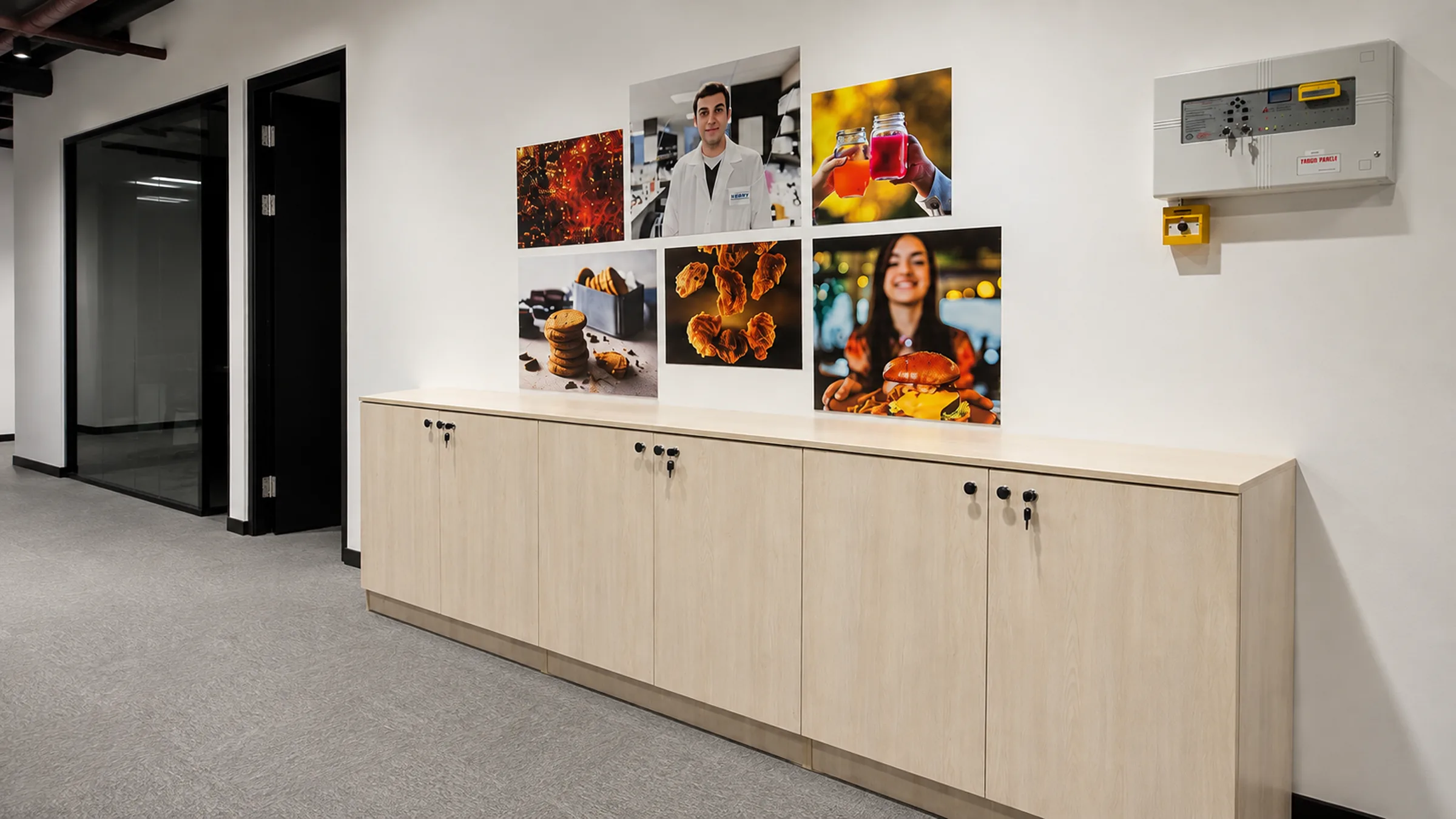 Kerry Group | Küçükyalı Ofis Projemiz galeri görseli 5