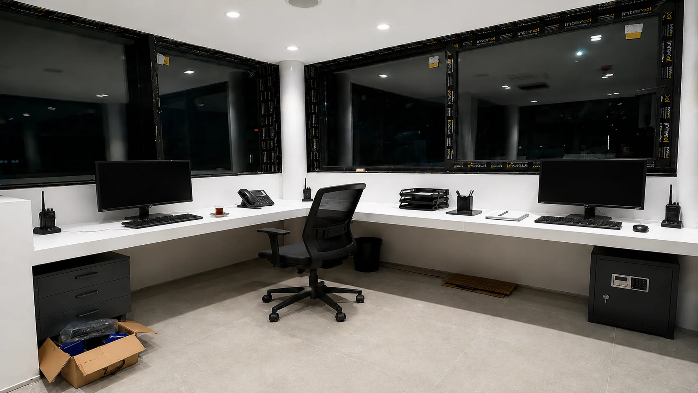 Perfektüp | Kırklareli Fabrika Projemiz galeri görseli 8