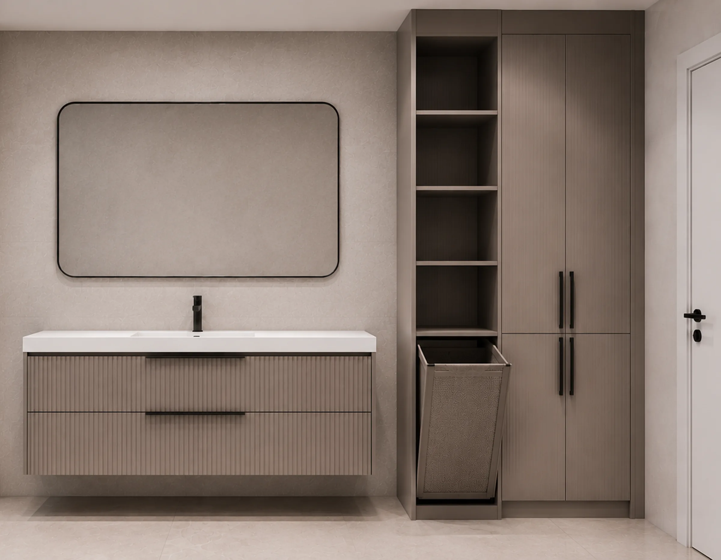 Banyo Dolabı galeri görseli 2