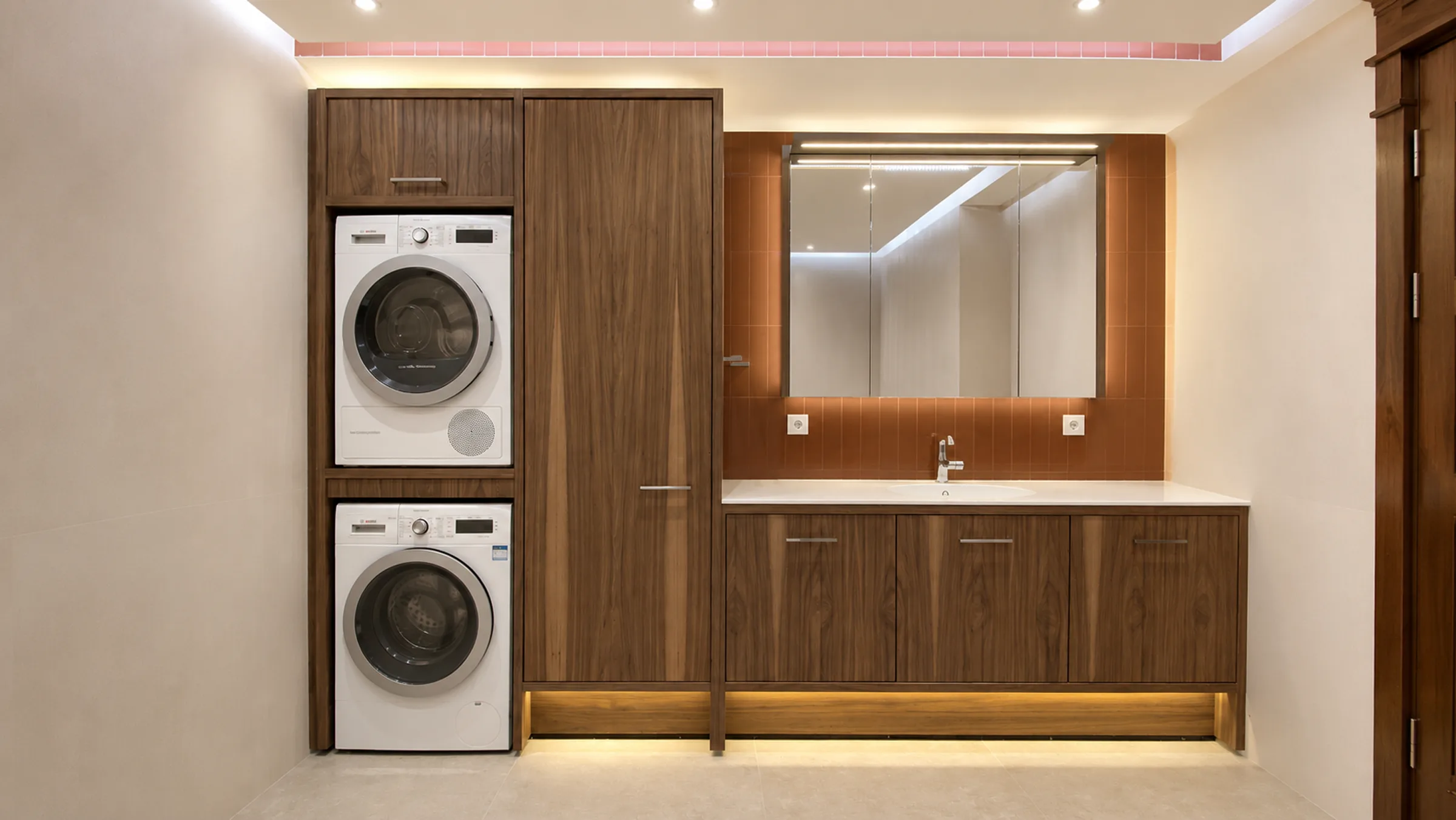 Banyo Dolabı galeri görseli 3