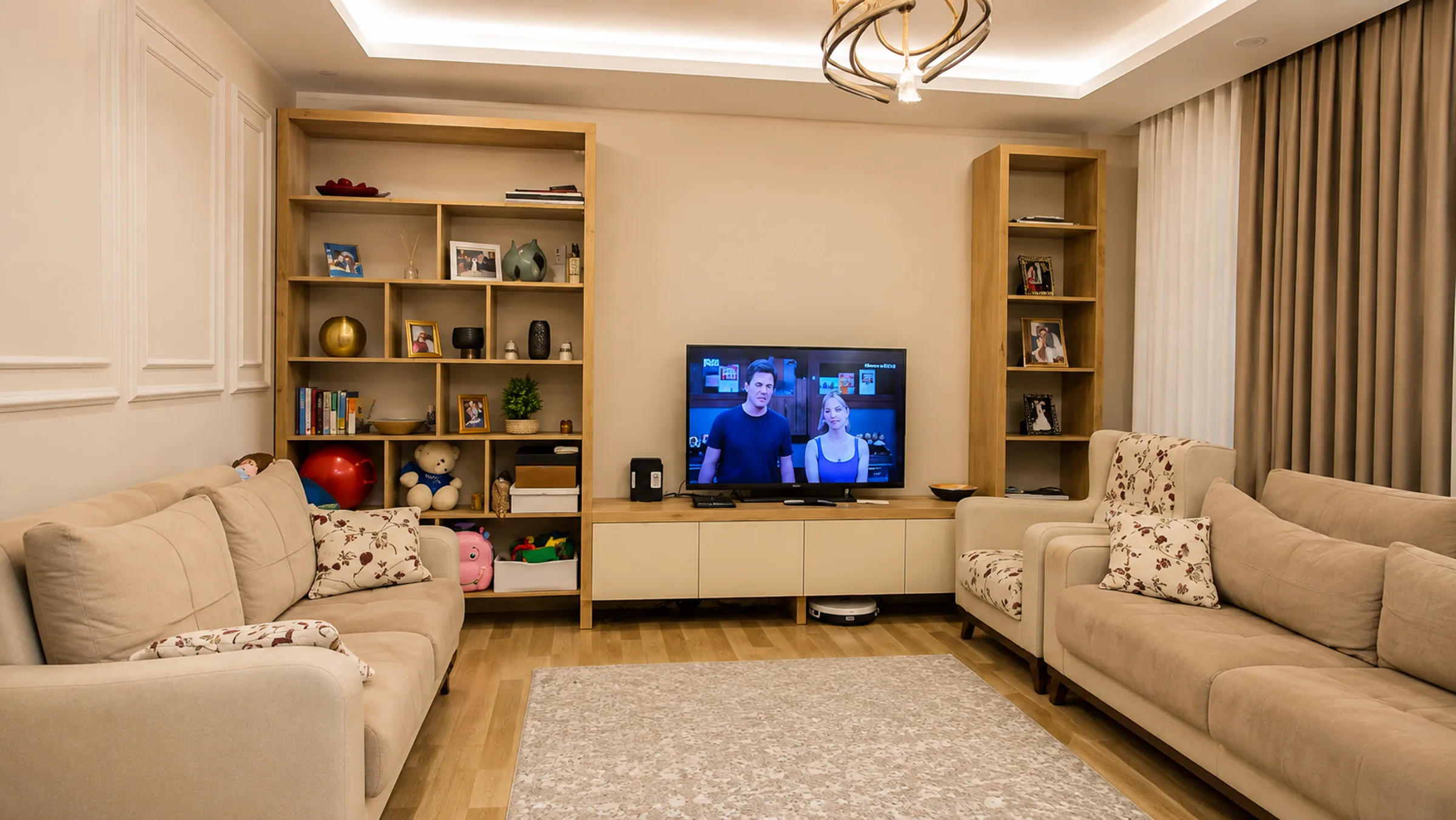TV Ünitesi galeri görseli 2