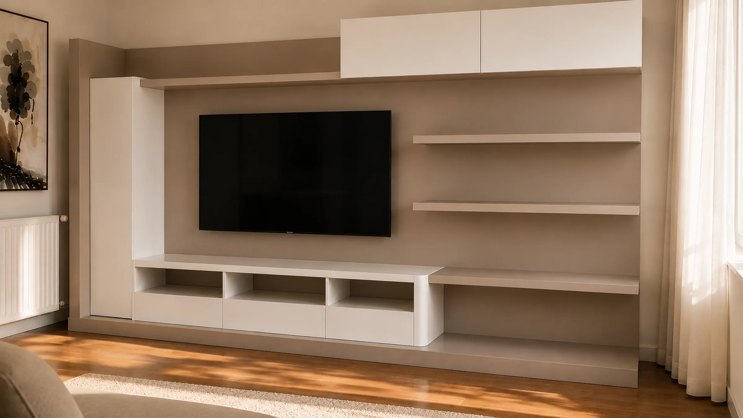 TV Ünitesi galeri görseli 3
