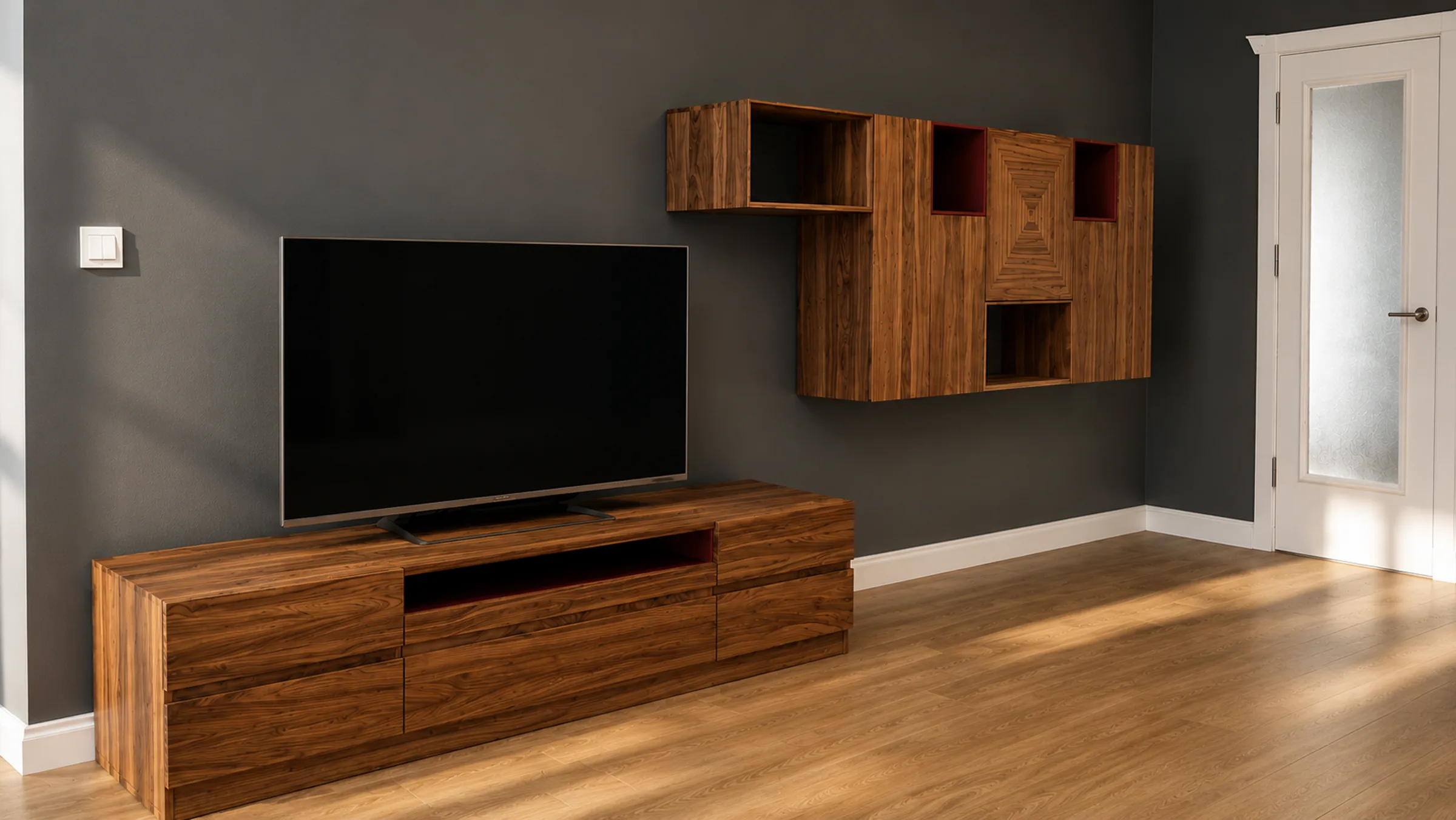 TV Ünitesi galeri görseli 4