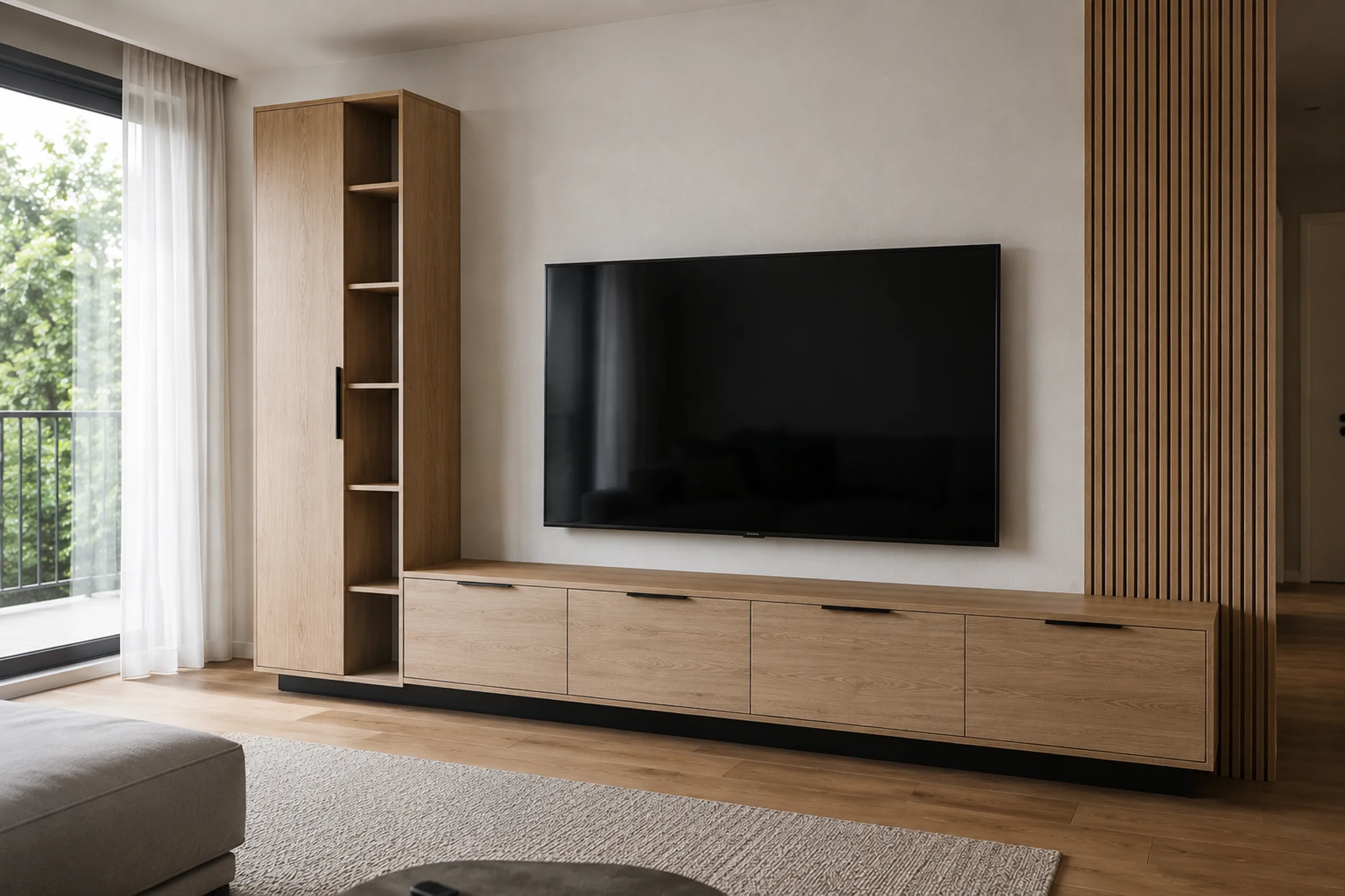 TV Ünitesi galeri görseli 6