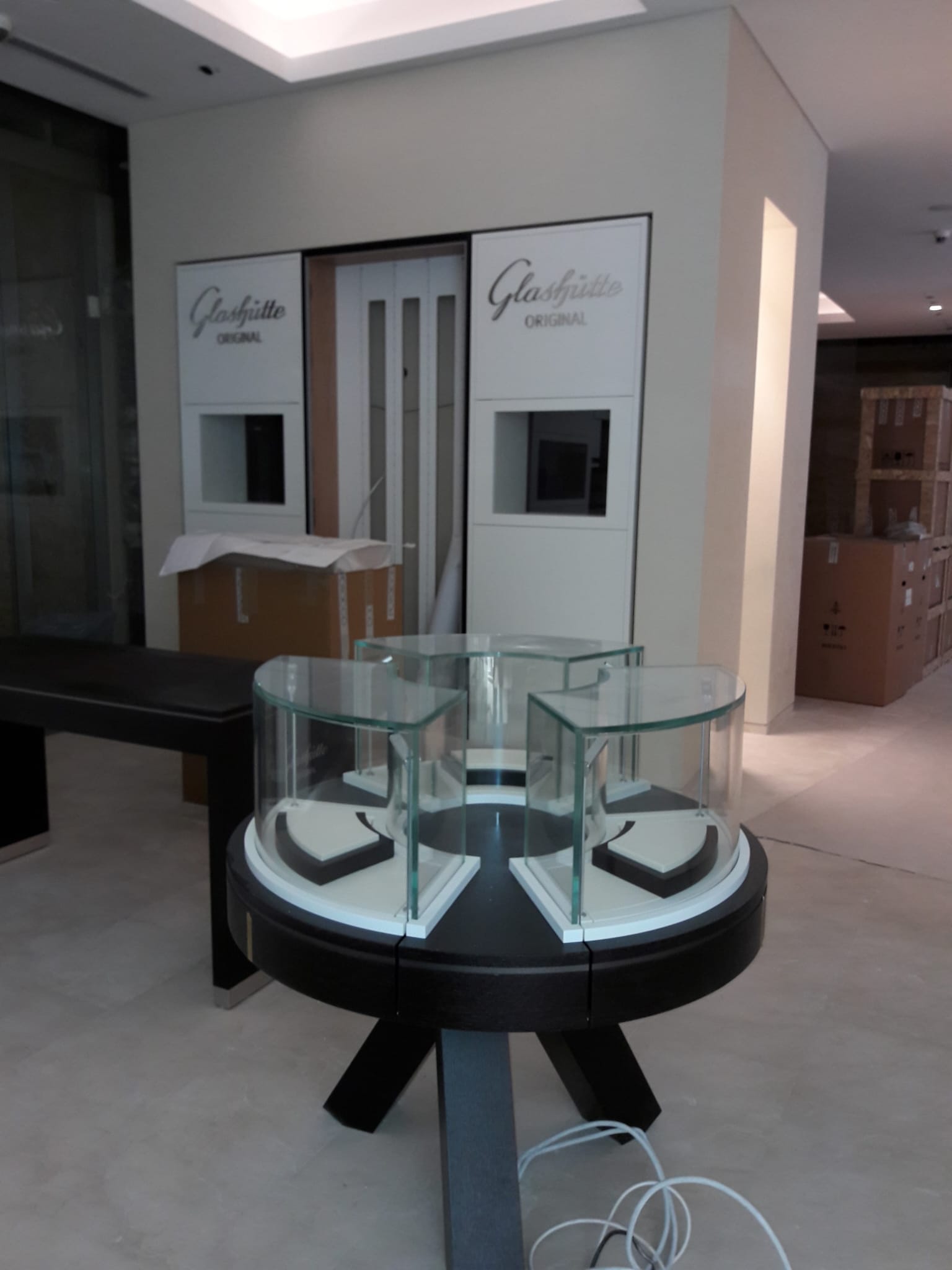 Emaar Square Mall | Hour Passion Mağaza Projemiz galeri görseli 5