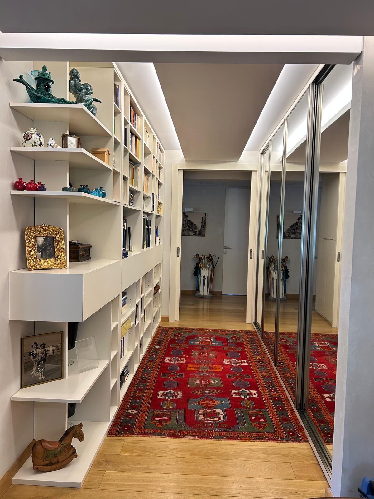 Etiler | Uba Sitesi Ev Projemiz galeri görseli 3