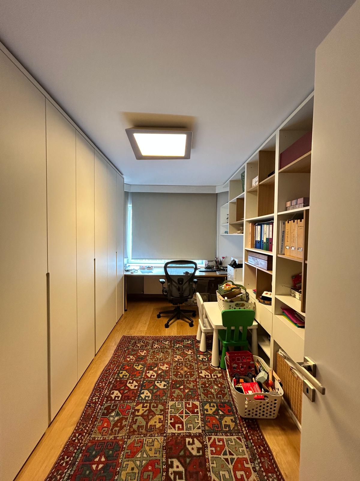 Etiler | Uba Sitesi Ev Projemiz galeri görseli 7